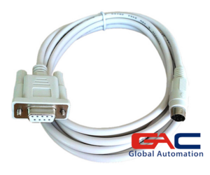 Pc Vdp Cáp lập trình PLC Delta PC-DVP - Cáp lập trình PLC